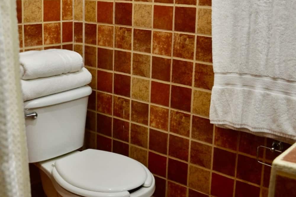 Photo of Bathroom in Centro - Supmza 001