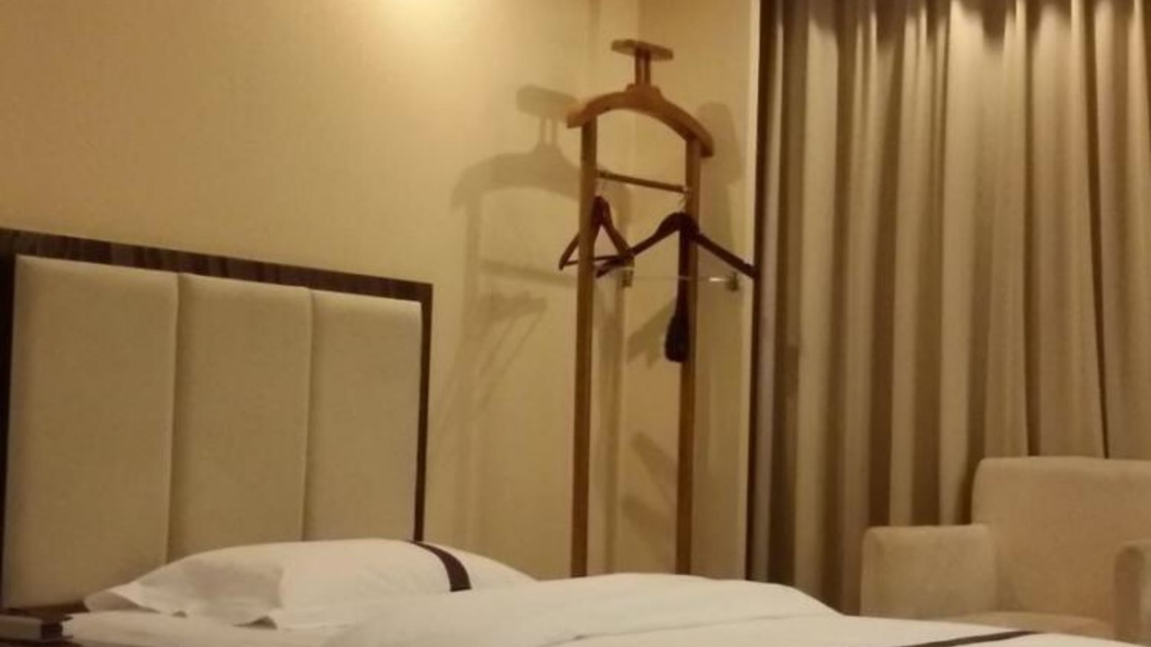 Photo of Bedroom in Deqing County