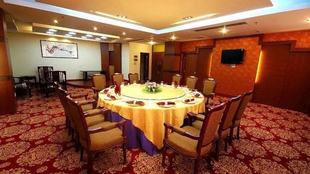 Photo of Others in Deqing County