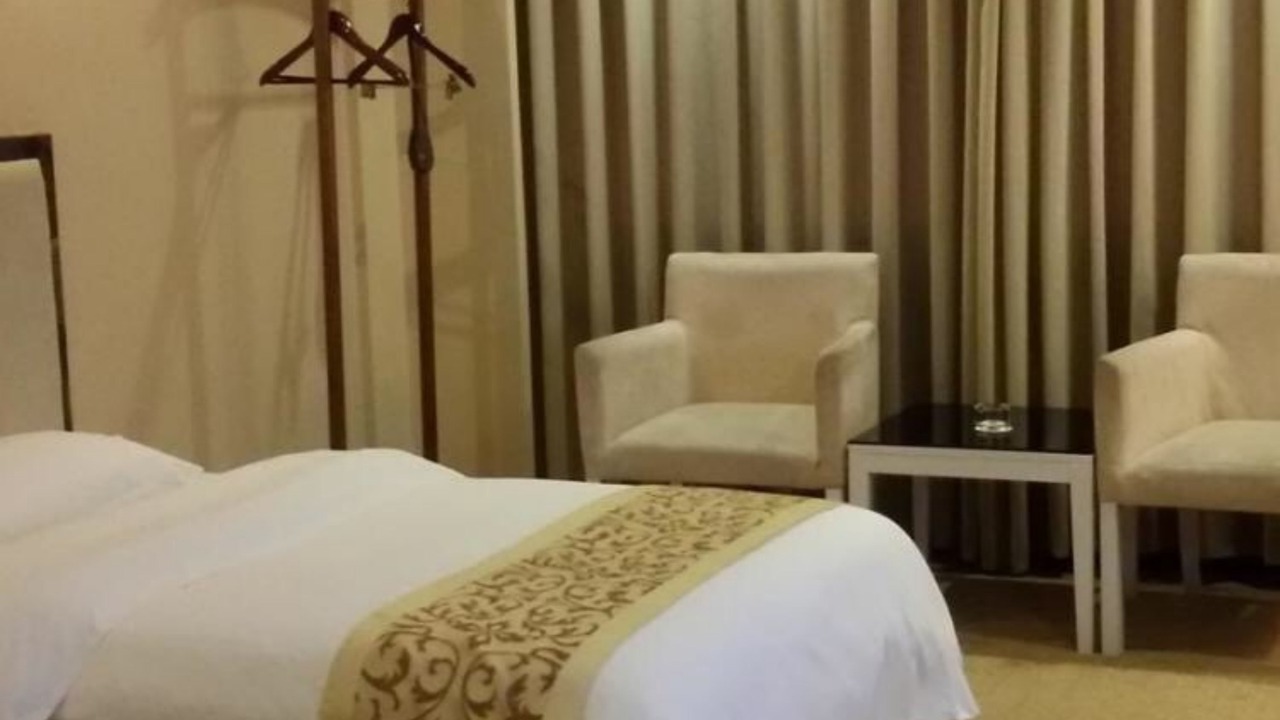 Photo of Bedroom in Deqing County