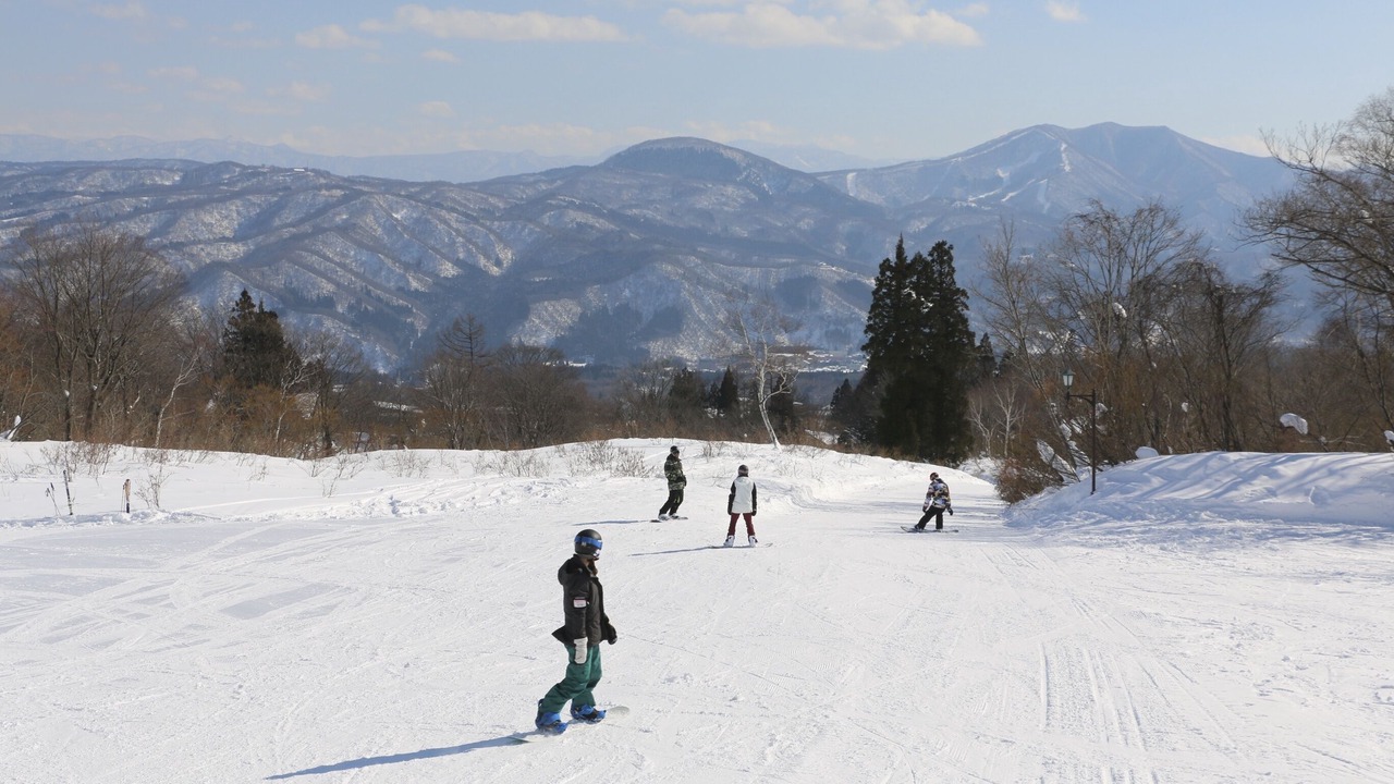 Photo of Others in Akakura Onsen