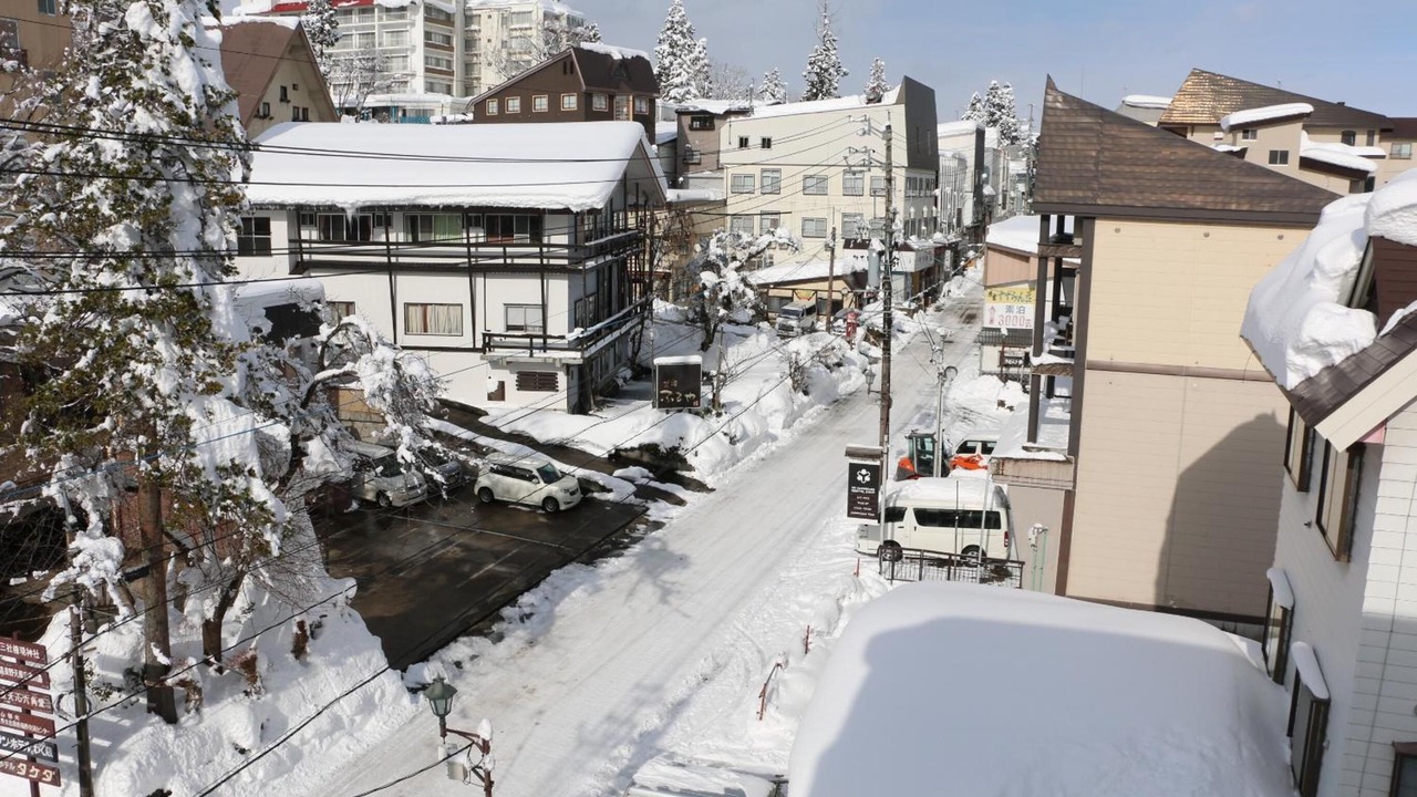 Photo of Others in Akakura Onsen