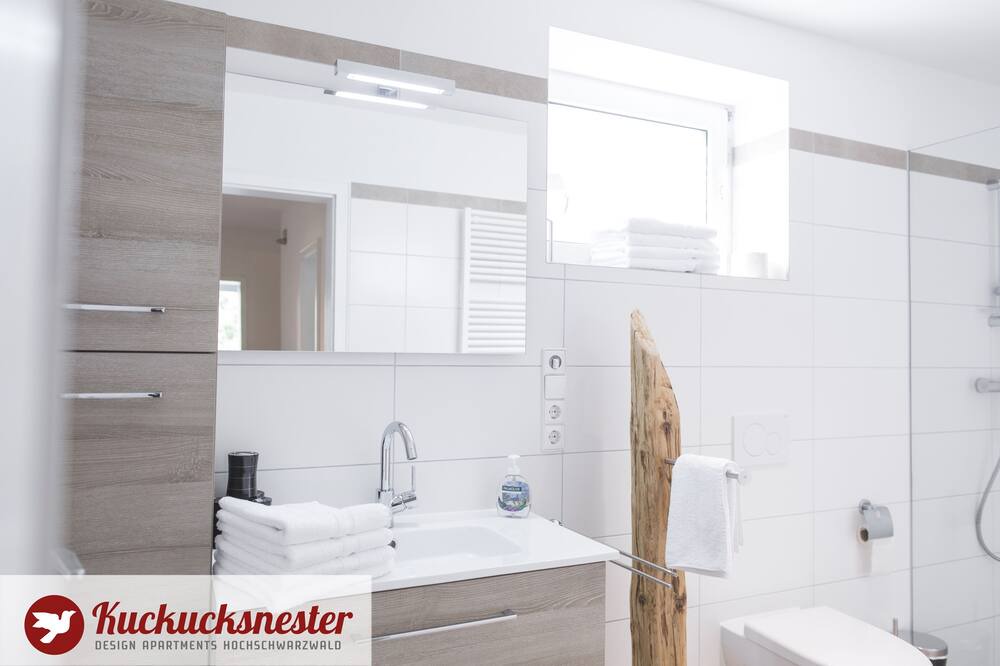 Photo of Bathroom in Muggenbrunn