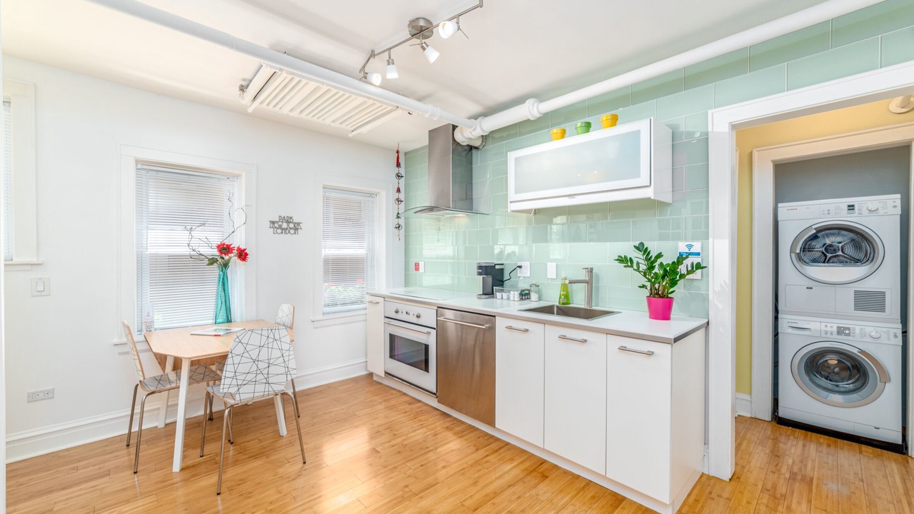 Photo of Kitchen in Andersonville