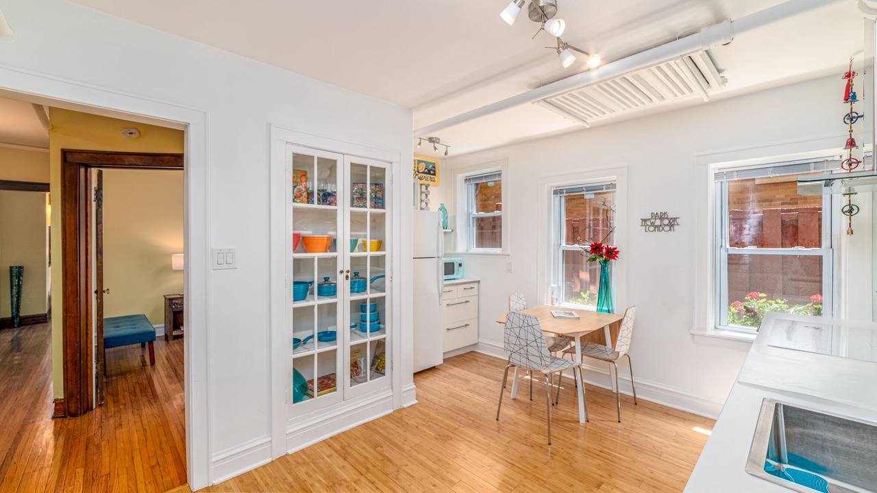 Photo of Kitchen in Andersonville