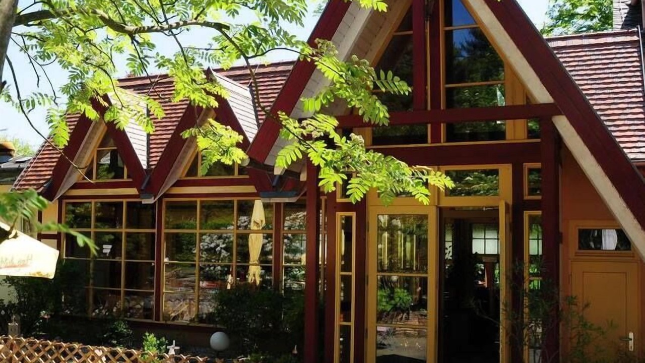 Photo of Patio Balcony in Thumirnicht