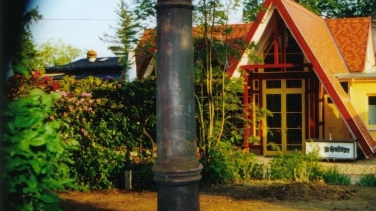 Photo of Outdoor in Thumirnicht