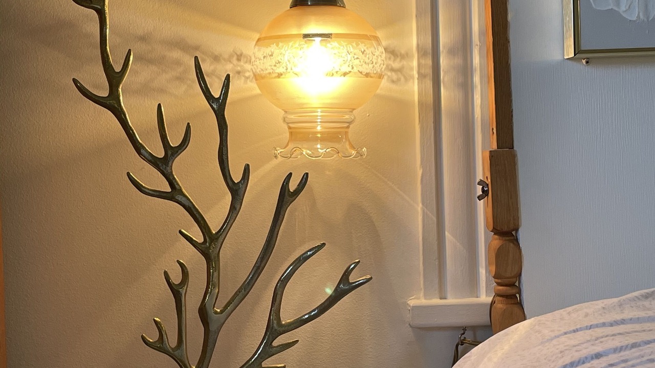 Photo of Bedroom in Magog