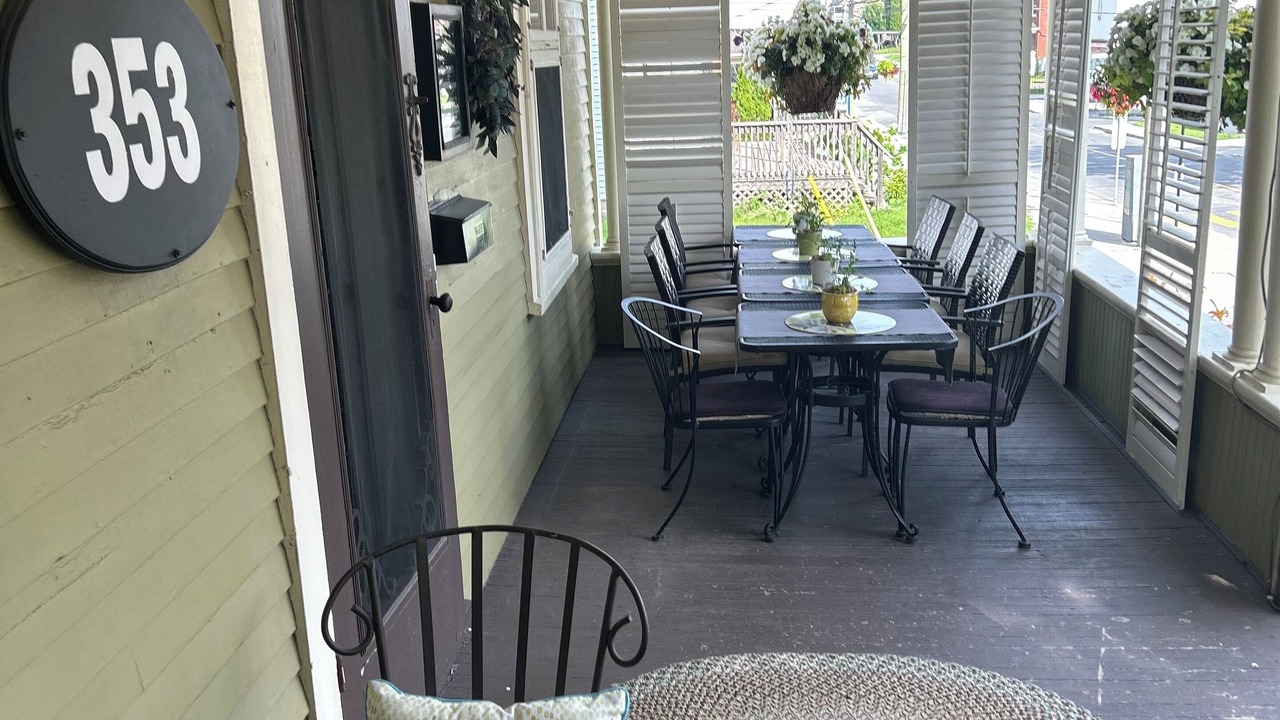 Photo of Outdoor in Magog