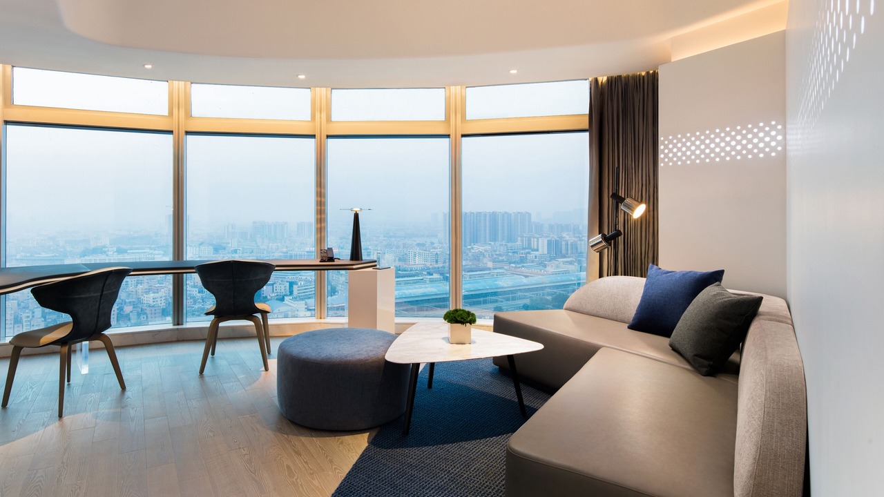 Photo of Bedroom in Nanhai