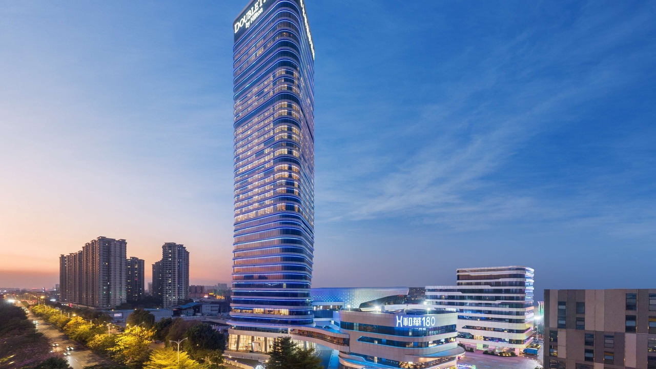 Photo of Outdoor in Nanhai