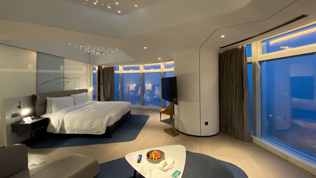 Photo of Bedroom in Nanhai