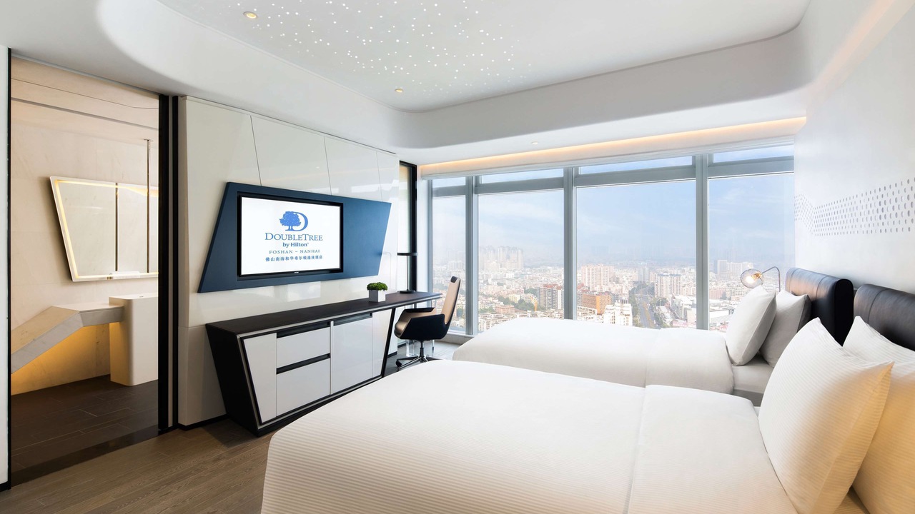 Photo of Bedroom in Nanhai