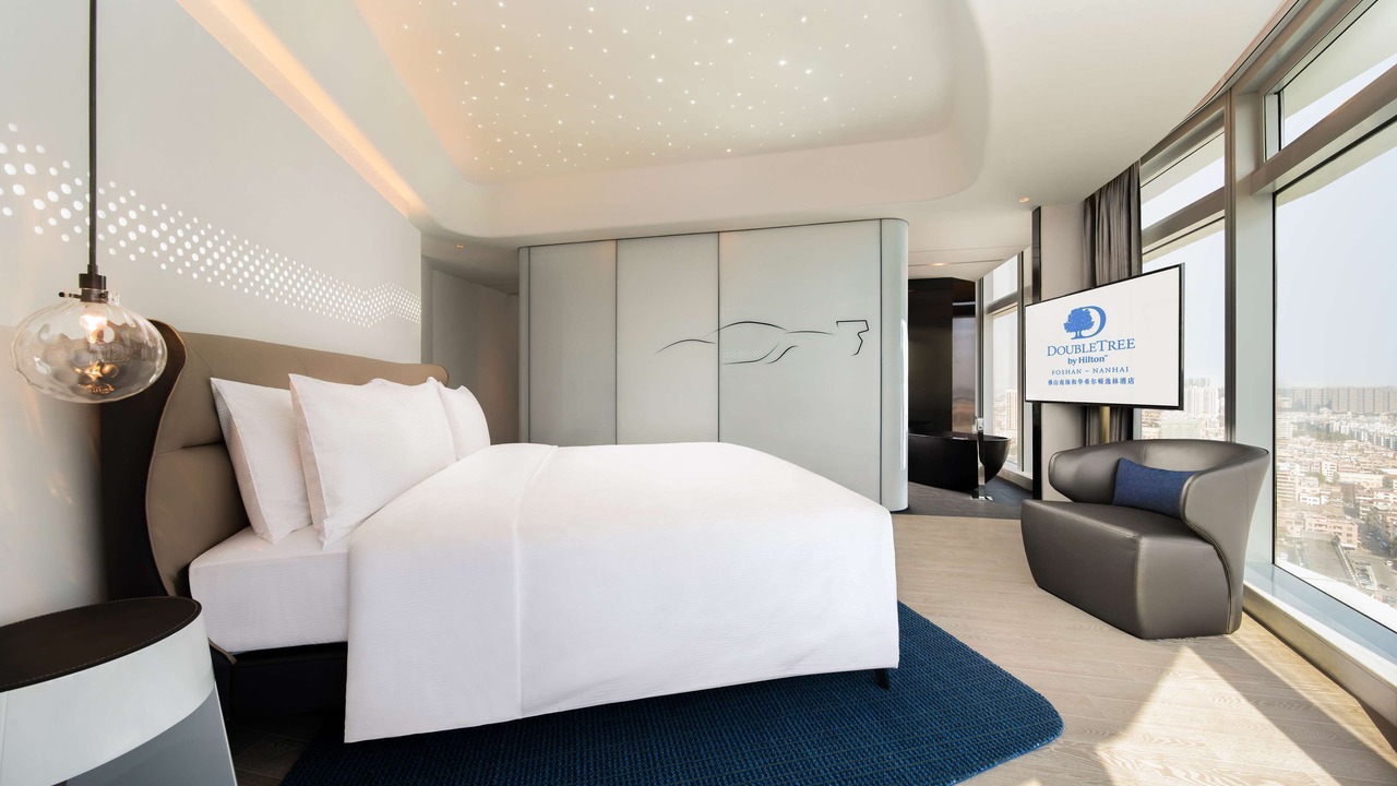 Photo of Bedroom in Nanhai