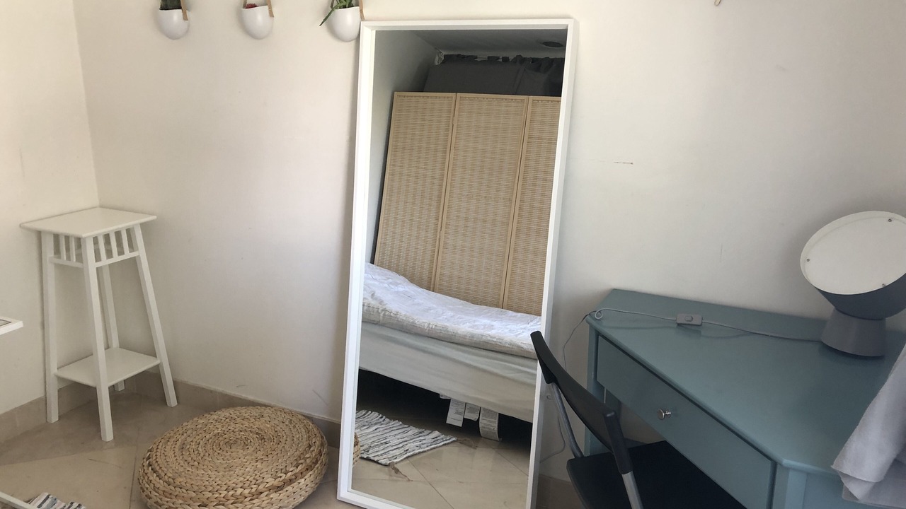Photo of Bedroom in Verdugo Viejo