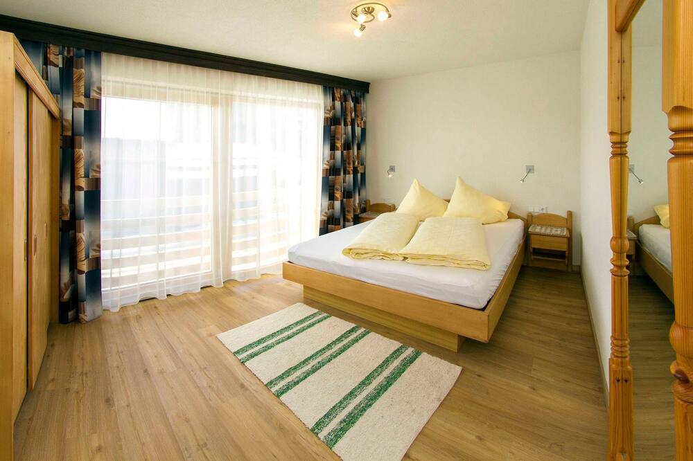 Photo of Bedroom in Nesselwaengle