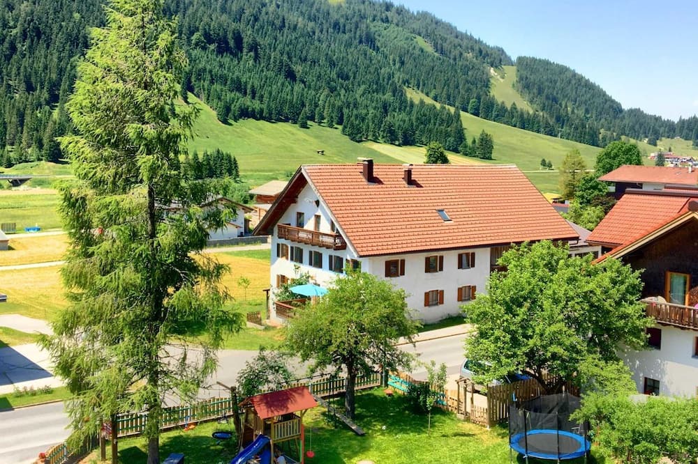 Photo of Outdoor in Nesselwaengle