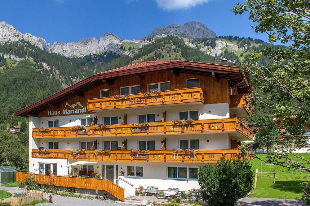 Photo of Outdoor in Nesselwaengle