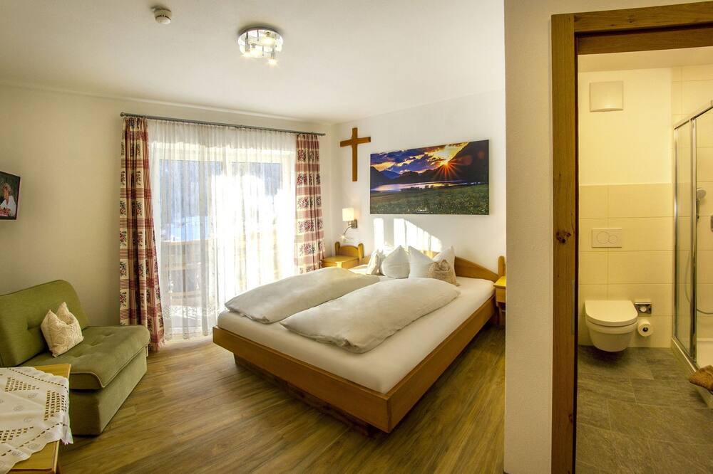 Photo of Bedroom in Nesselwaengle