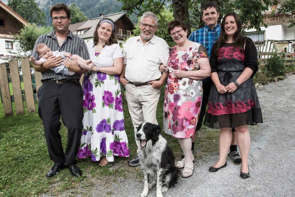 Photo of Others in Nesselwaengle