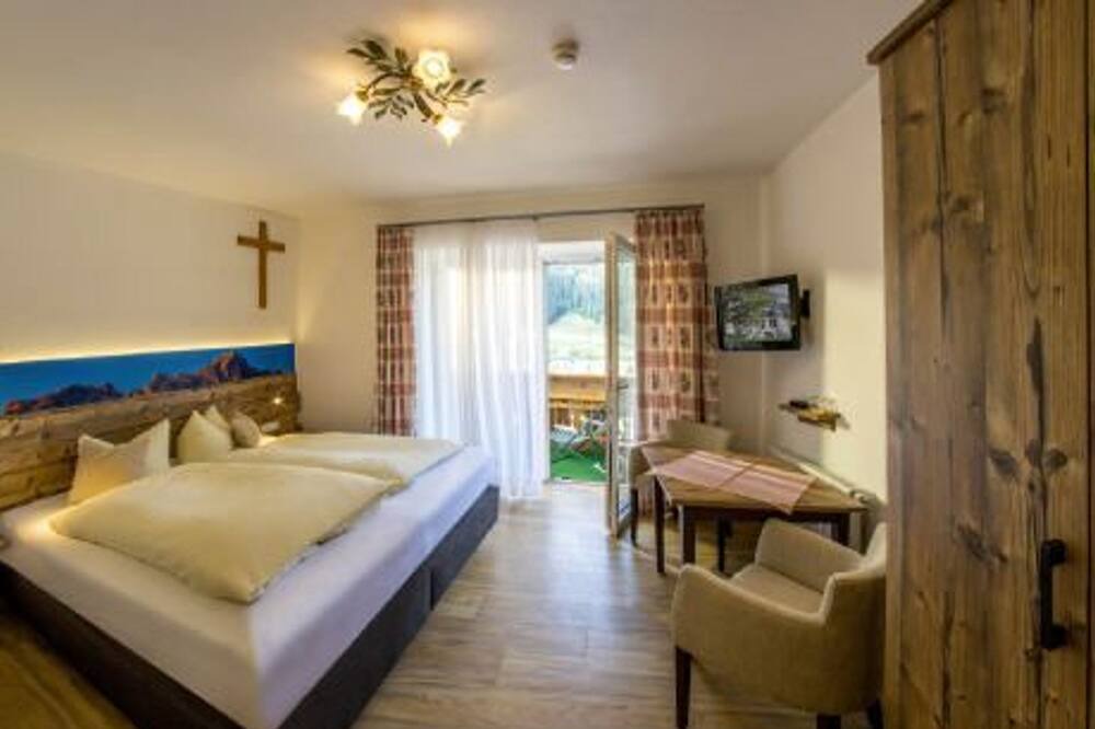 Photo of Bedroom in Nesselwaengle