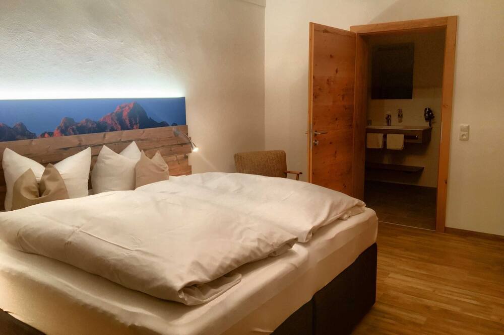 Photo of Bedroom in Nesselwaengle