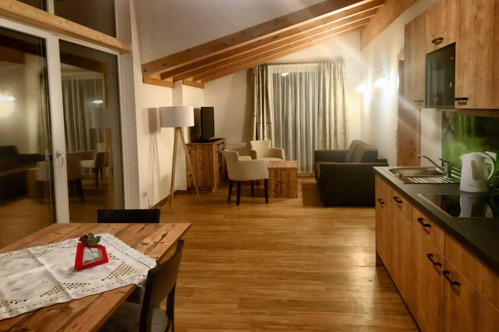 Photo of Bedroom in Nesselwaengle