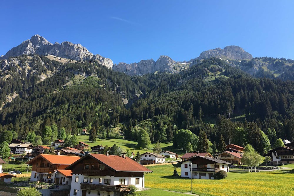 Photo of Outdoor in Nesselwaengle