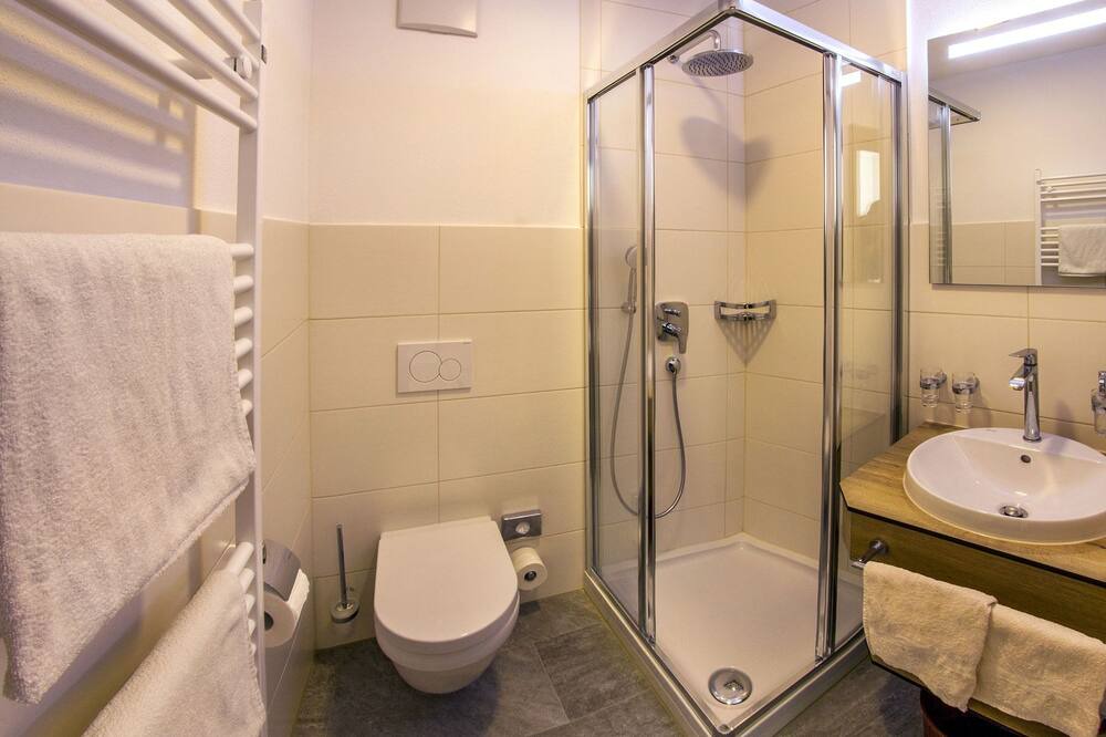 Photo of Bathroom in Nesselwaengle