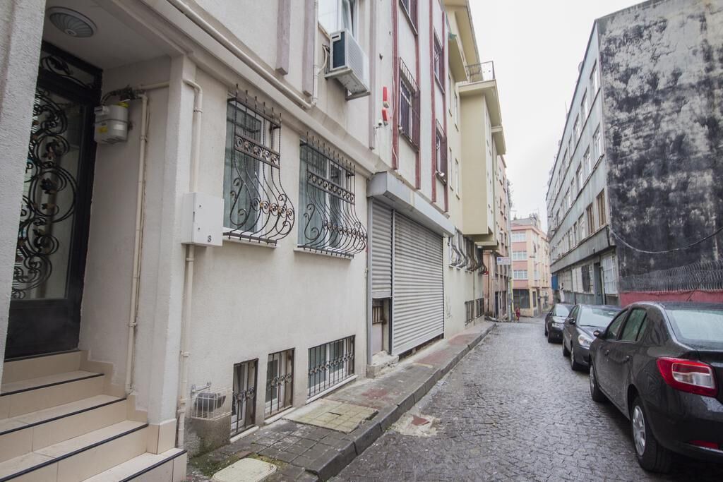 Photo of Outdoor in Emin Sinan