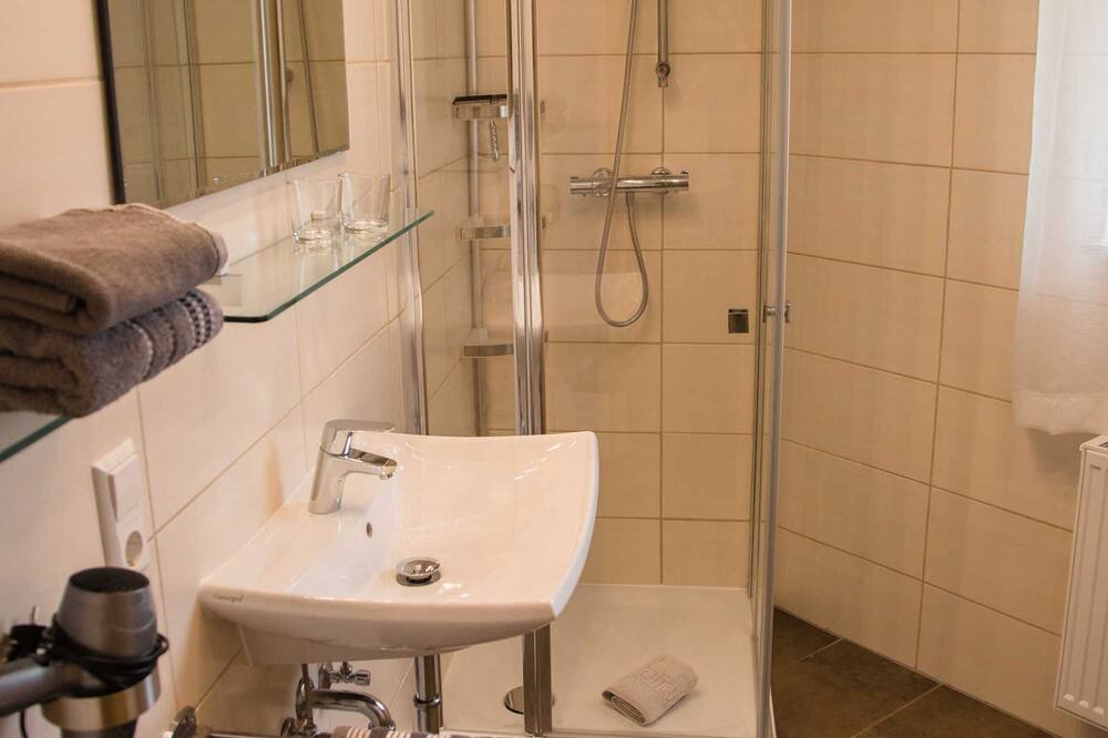 Photo of Bathroom in Bad Duerrheim