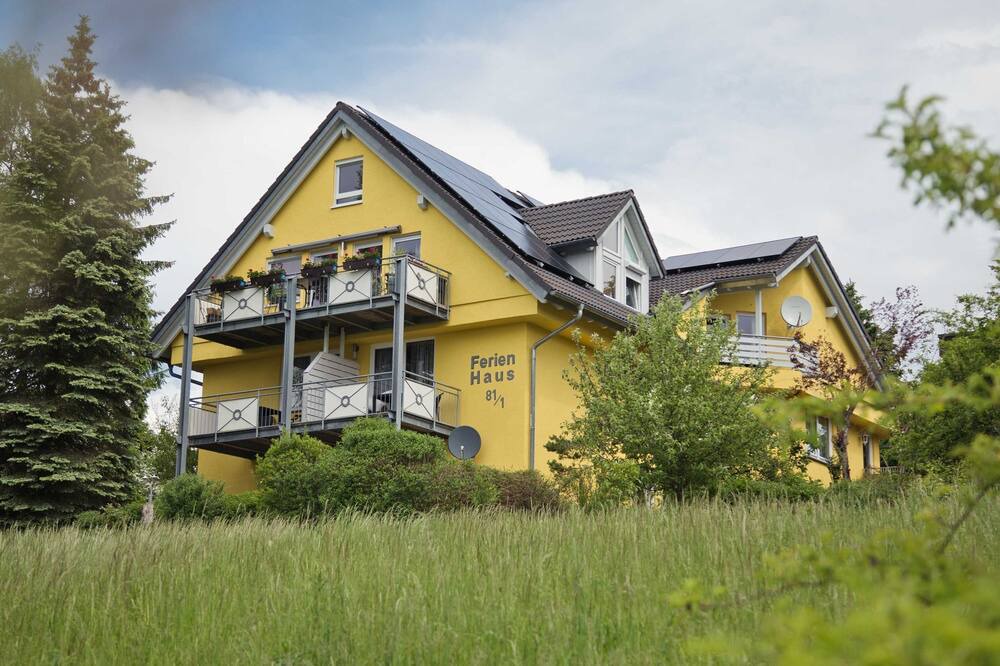 Photo of Outdoor in Bad Duerrheim