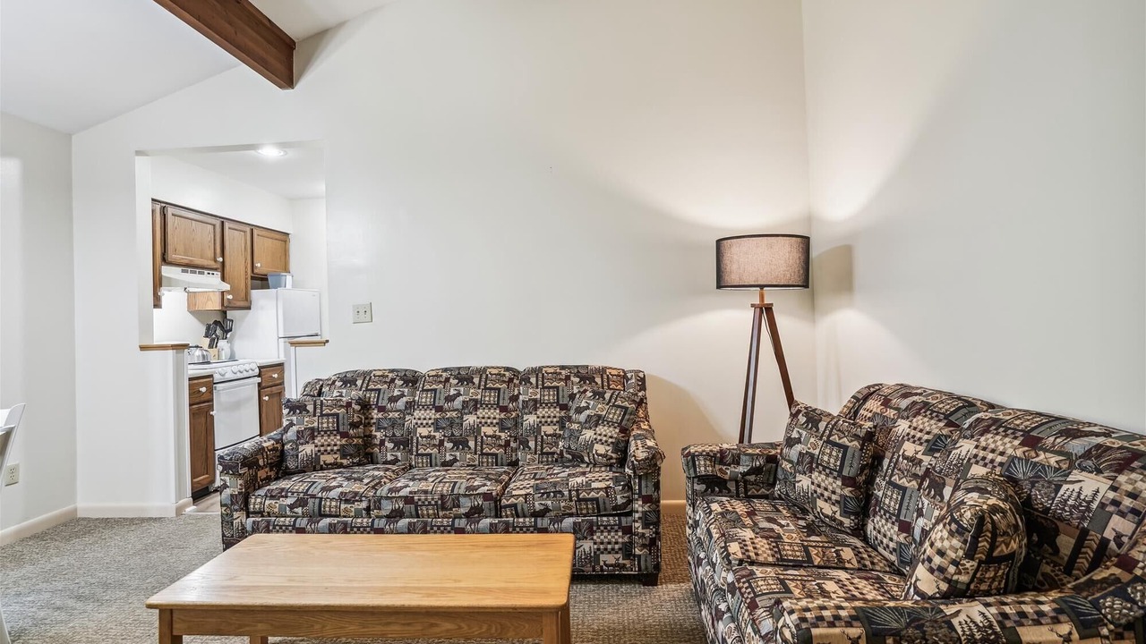 Photo of Livingroom in West Bridgewater