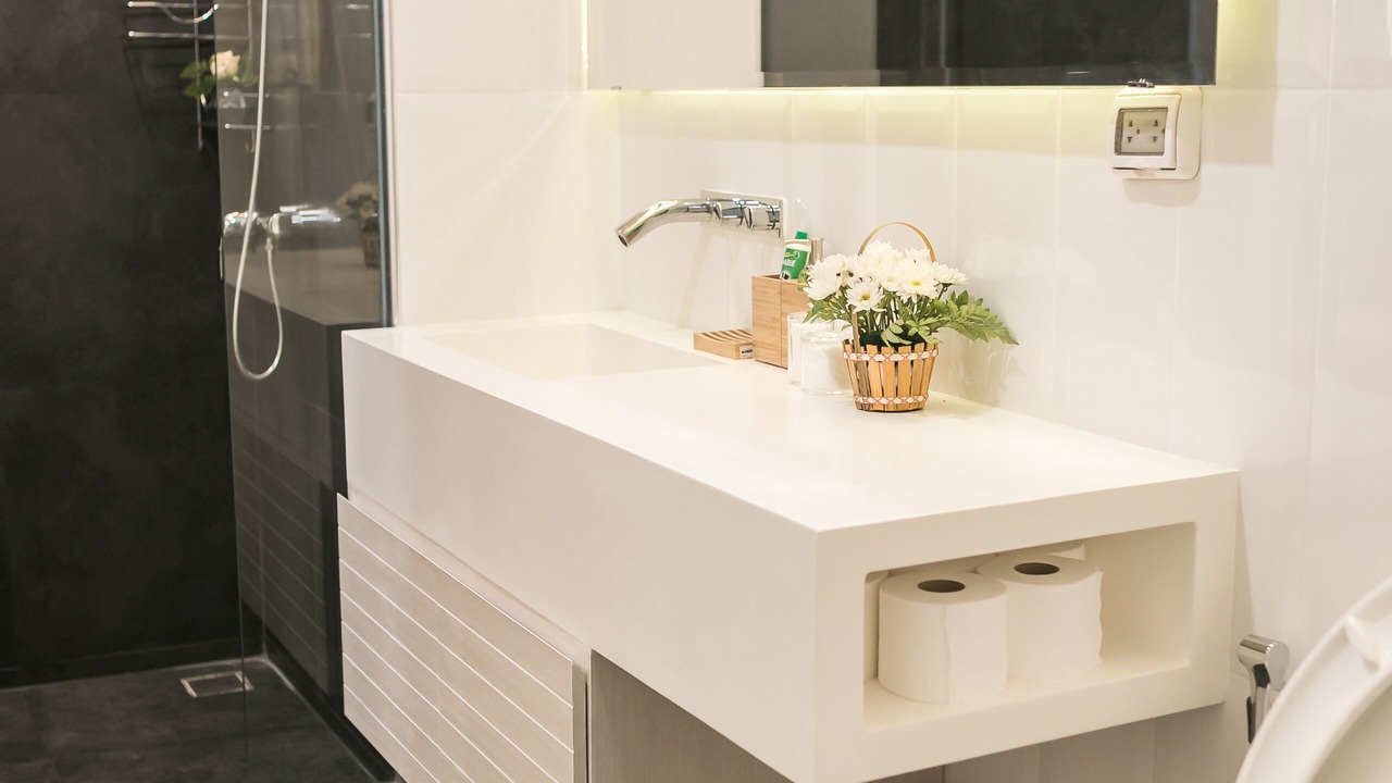 Photo of Bathroom in Nimman