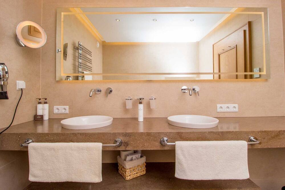 Photo of Bathroom in Lech am Arlberg