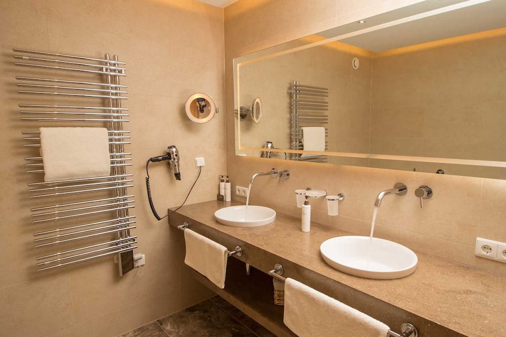 Photo of Bathroom in Lech am Arlberg