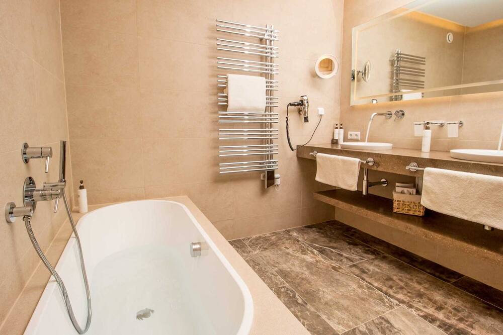 Photo of Bathroom in Lech am Arlberg