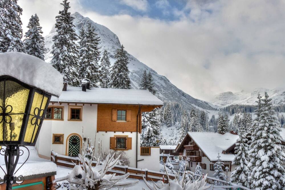 Photo of Outdoor in Lech am Arlberg