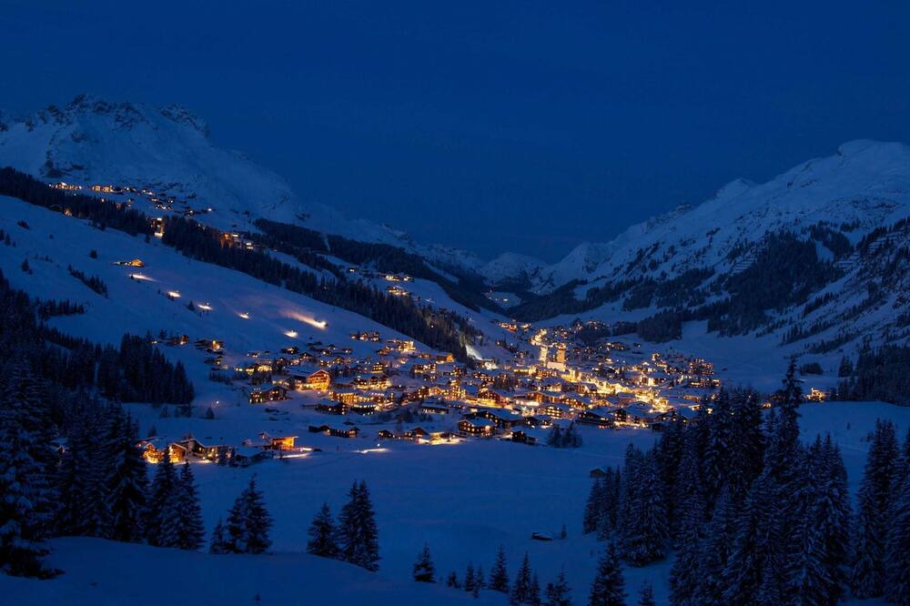 Photo of Others in Lech am Arlberg
