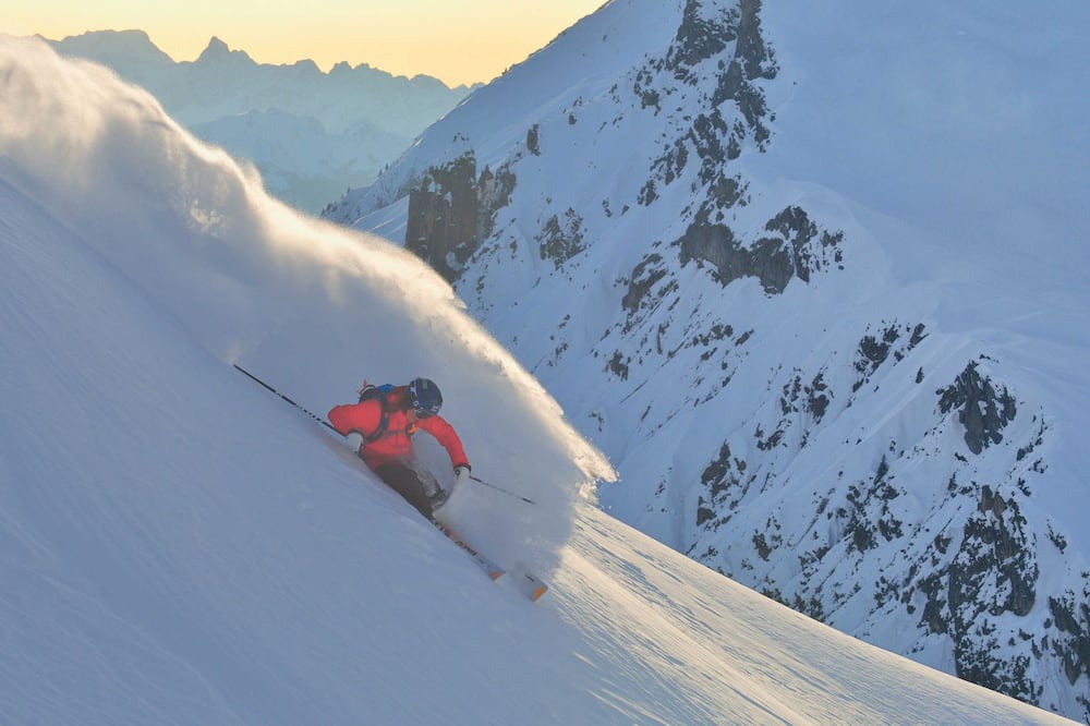 Photo of Others in Lech am Arlberg