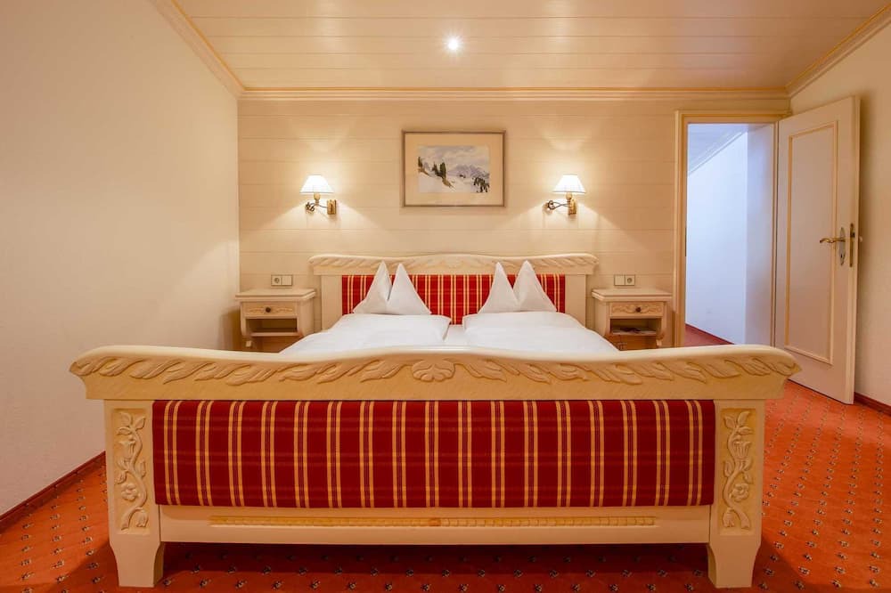 Photo of Bedroom in Lech am Arlberg