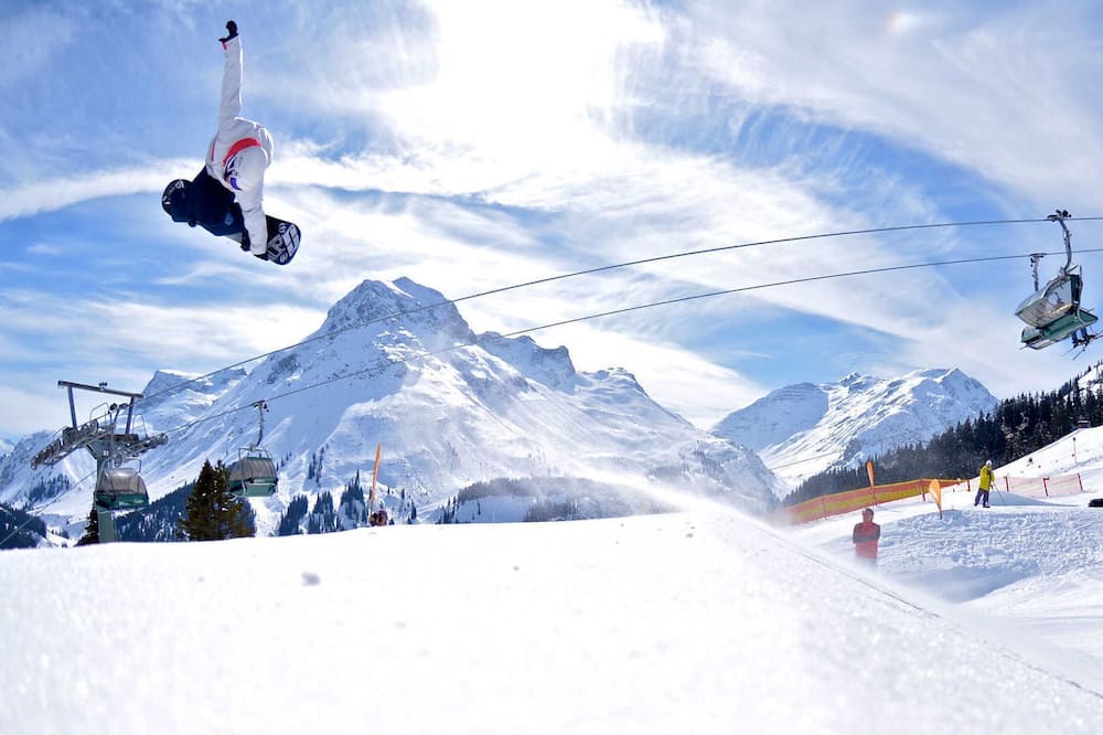 Photo of Others in Lech am Arlberg