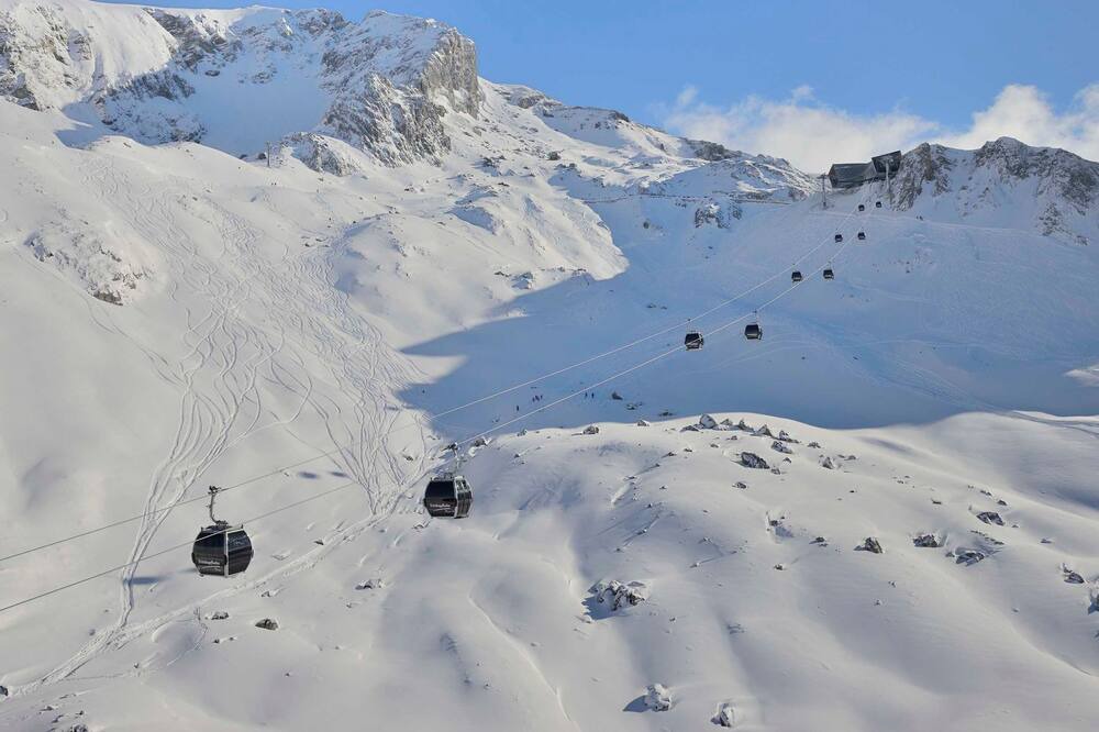 Photo of Others in Lech am Arlberg