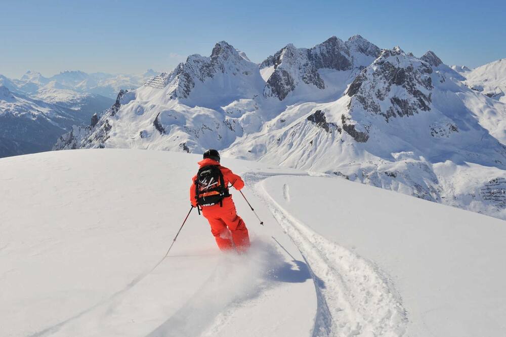 Photo of Others in Lech am Arlberg
