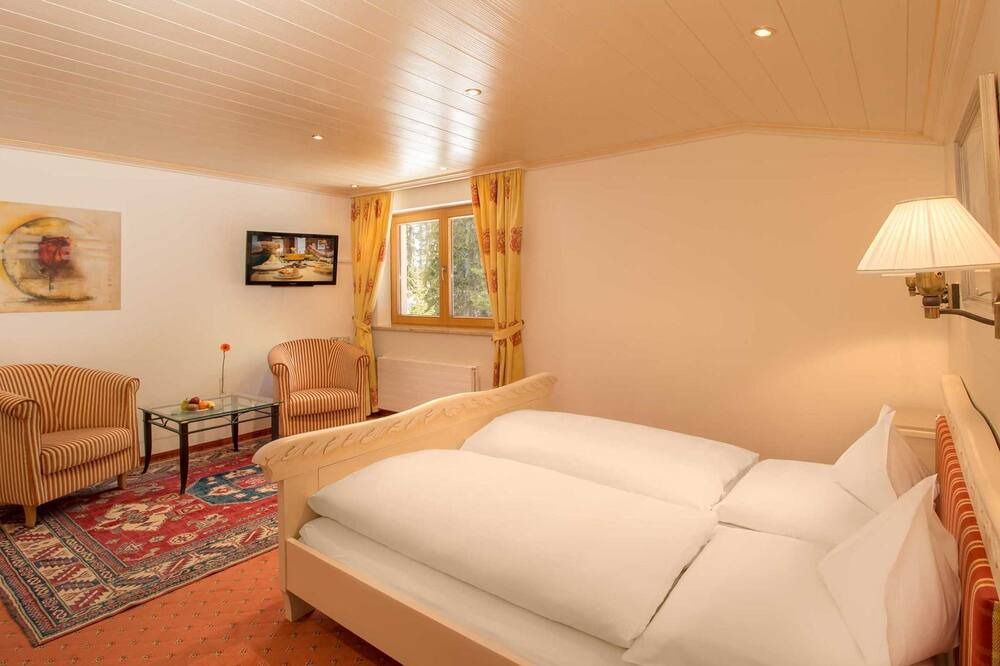 Photo of Bedroom in Lech am Arlberg