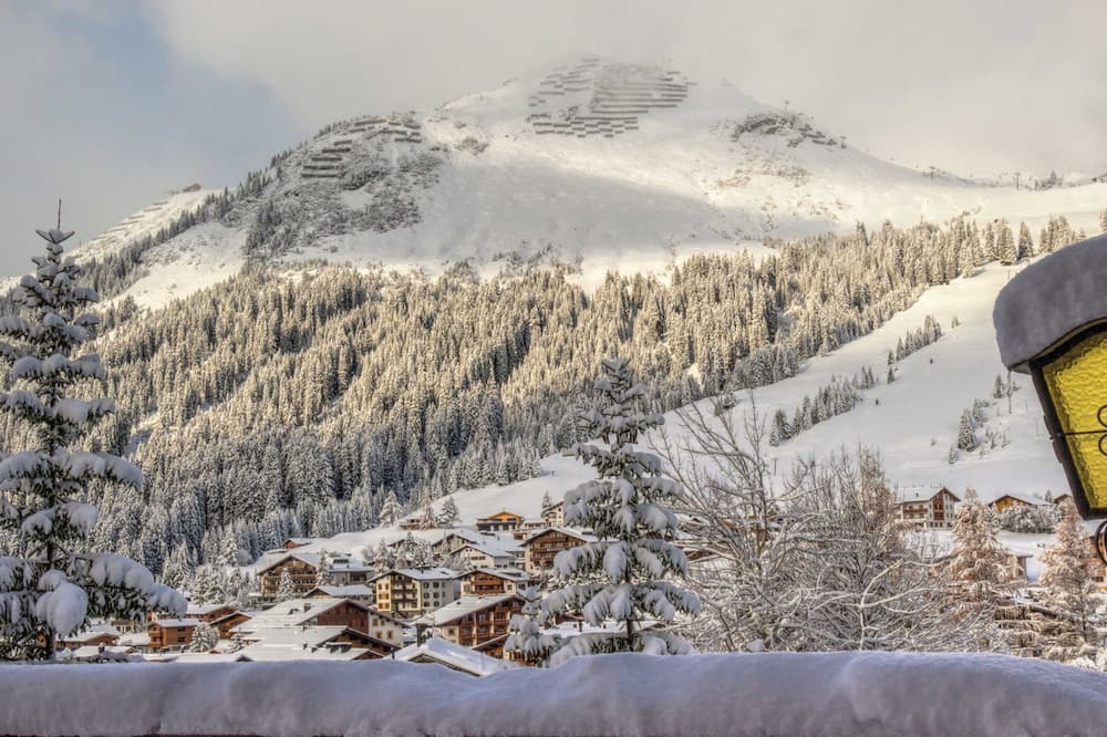 Photo of Outdoor in Lech am Arlberg