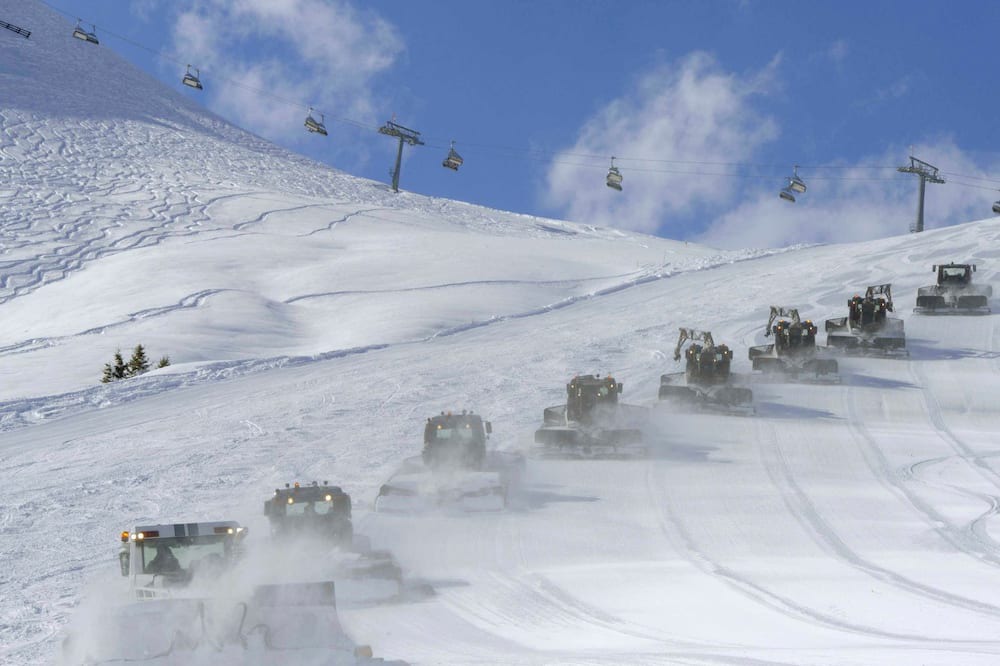 Photo of Others in Lech am Arlberg