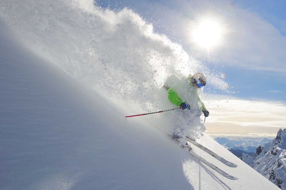 Photo of Others in Lech am Arlberg