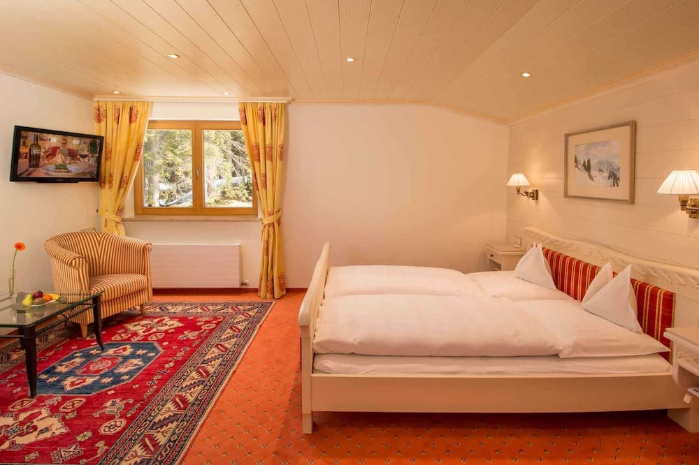 Photo of Bedroom in Lech am Arlberg