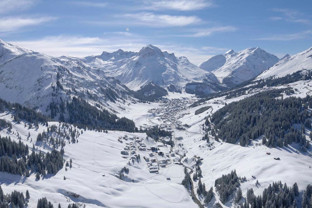 Photo of Outdoor in Lech am Arlberg